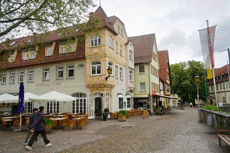 Bad Mergentheim